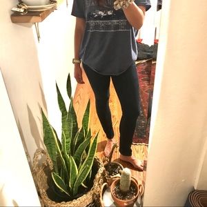 PAIGE Dark Wash Jeans